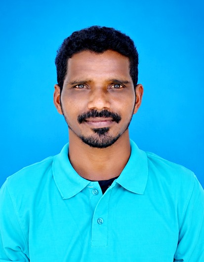 Mr. Vijay Kumar